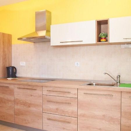 Apartment Danese Promajna Ngoại thất bức ảnh