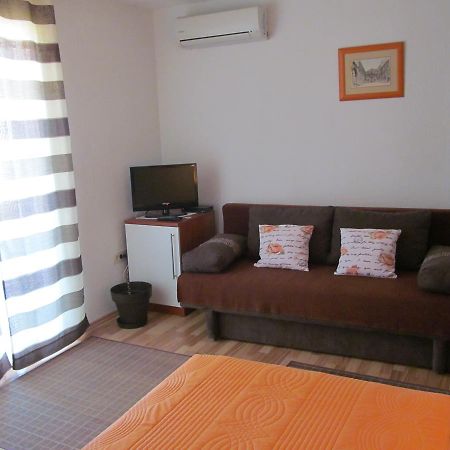 Apartment Danese Promajna Ngoại thất bức ảnh