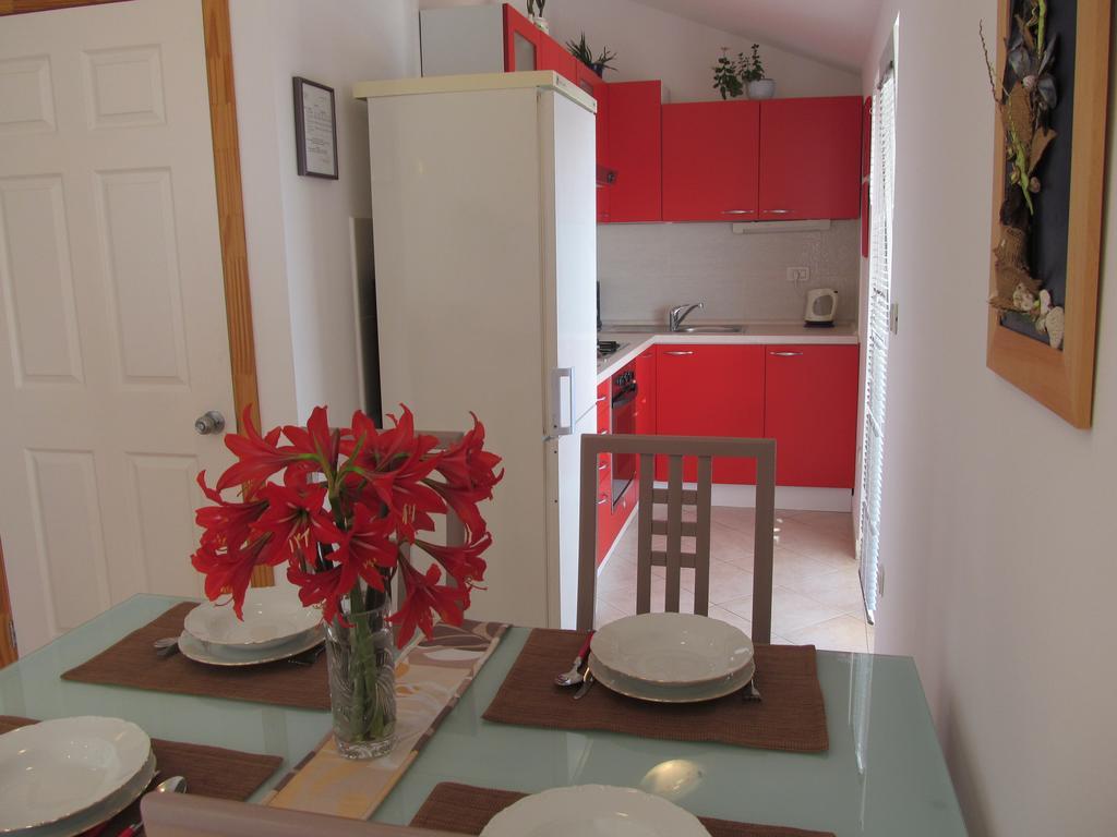 Apartment Danese Promajna Phòng bức ảnh