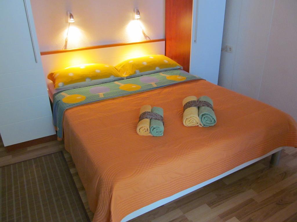 Apartment Danese Promajna Phòng bức ảnh