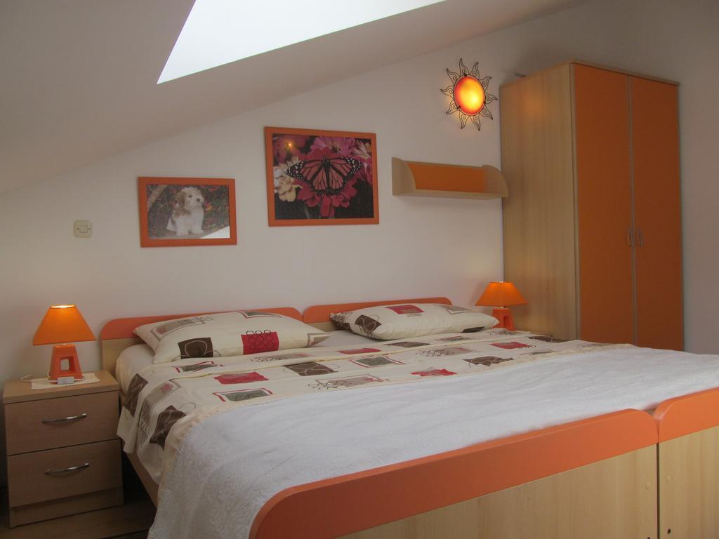 Apartment Danese Promajna Phòng bức ảnh