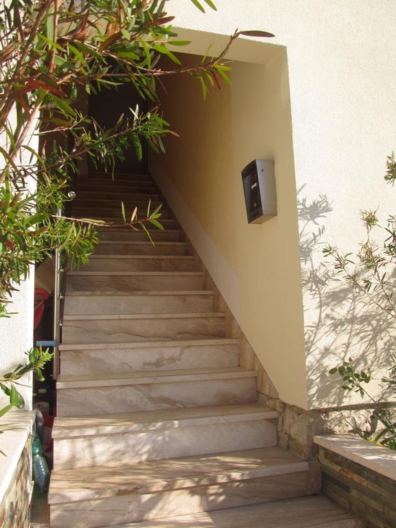 Apartment Danese Promajna Ngoại thất bức ảnh