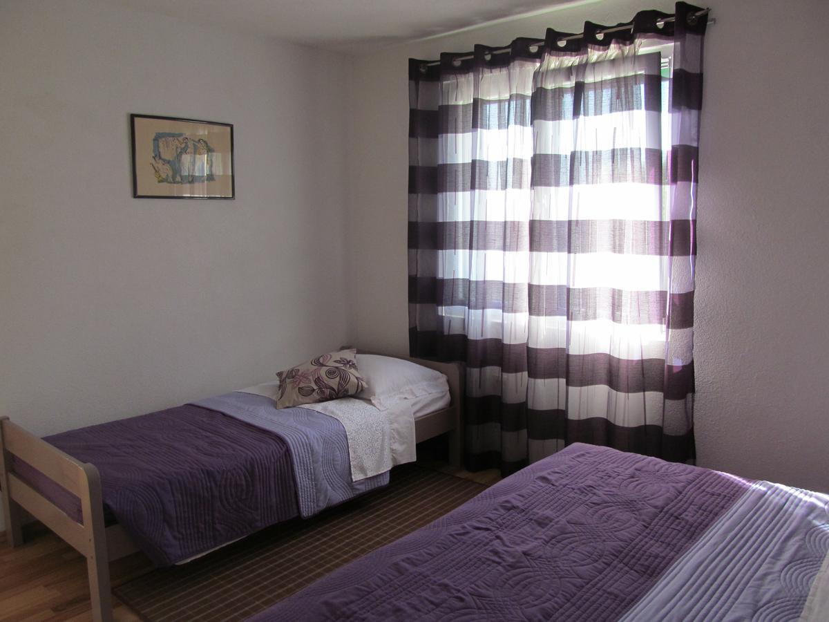 Apartment Danese Promajna Ngoại thất bức ảnh