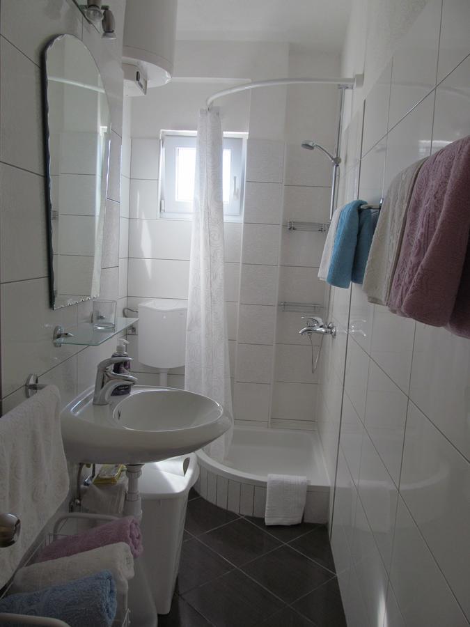 Apartment Danese Promajna Ngoại thất bức ảnh