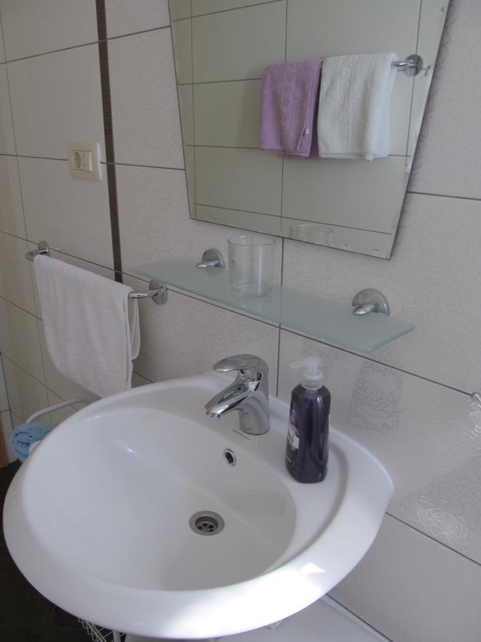 Apartment Danese Promajna Ngoại thất bức ảnh