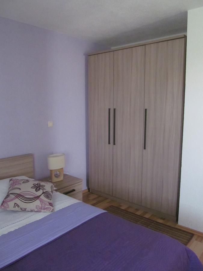 Apartment Danese Promajna Ngoại thất bức ảnh